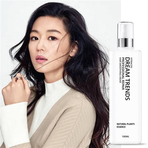 DREAMLIGHT INFOTECH Dream Trend AHA Hair Cream: Repair, Protect ...