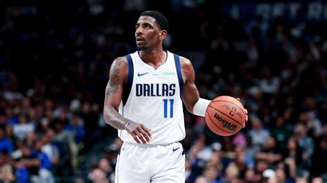 Kyrie Irving Claims Devastating ACL Injury Has Extended His Career ...