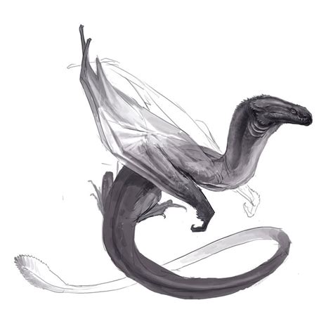 Alien Dragon 的图像结果