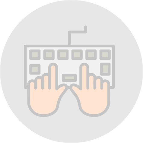 Image result for Computer Data Entry Icon