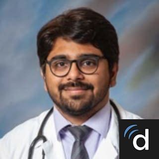 Dr. Bharat Neelam Raju, MD | Decatur, IL | Internist | US News Doctors