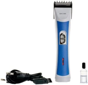 Uneque trend NHT 1065 Trimmer 30 min Runtime 4 Length Settings Price in ...