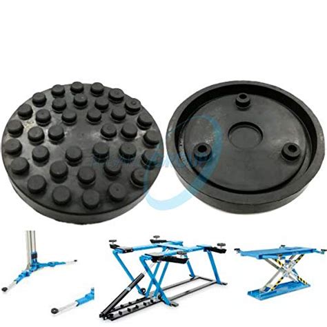 Buy FSR rubber bumper for lifting bridge swings OMCN lock lifter car ...