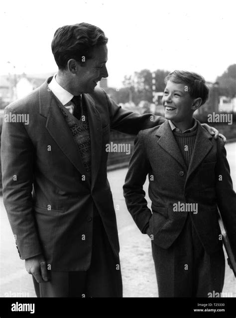 Michael anderson jr hi-res stock photography and images - Alamy