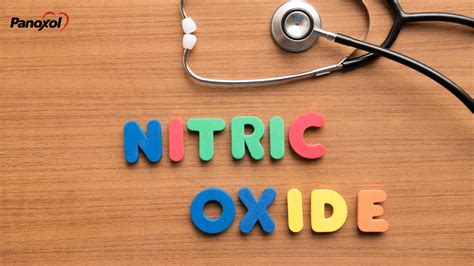 Improve Your Nitric Oxide Levels and Enhance Your Overall Health