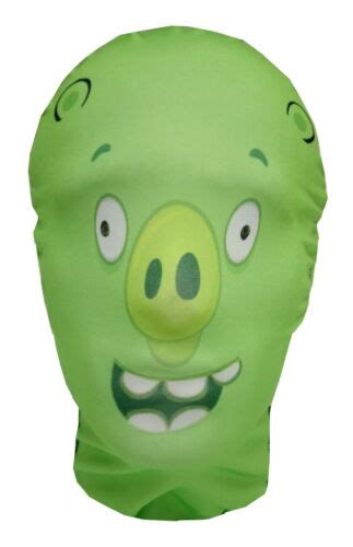 Buy Bad Piggies Style - Angry Birds Parody - Costume - Fancy Dress ...