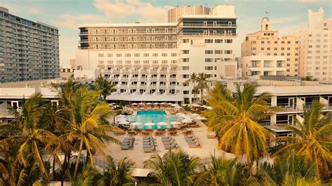 The Ritz-Carlton, South Beach — Hotel Review | Condé Nast Traveler