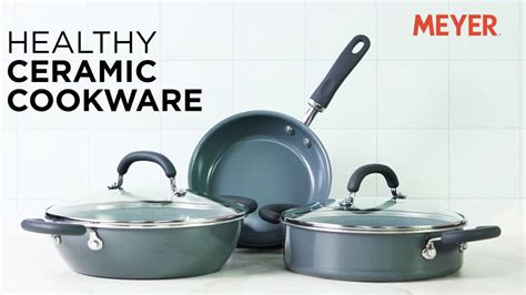 9 Best Ceramic Cookware Brands In 2023 - housekeepingmaster