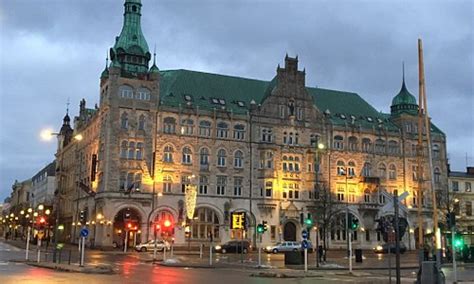 Kristianstad Tourism (2023): Best of Kristianstad, Sweden - Tripadvisor