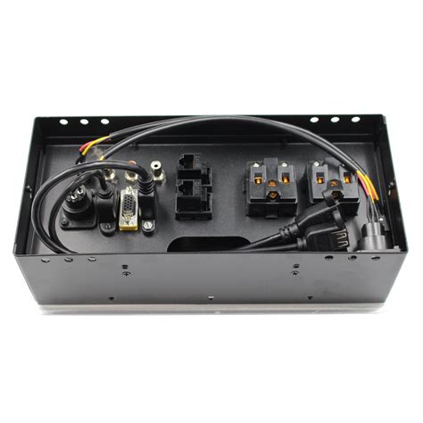 Buy Conference Table Connectivity Box,Interconnection Boxes,Cable ...