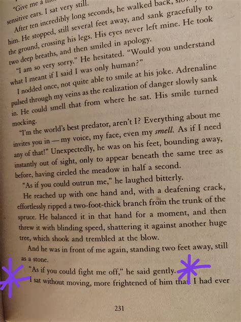 This is our "HARRY DID YOU PUT YOUR NAME IN THE GOBLET OF FIRE ...