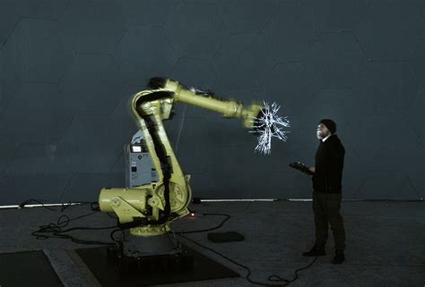 Image result for Robot Science Experiments