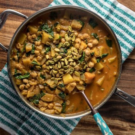 Butternut Squash Recipes Indian