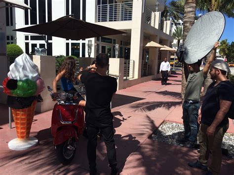 Scooteria Scooter rentals - Miami, FL 33132