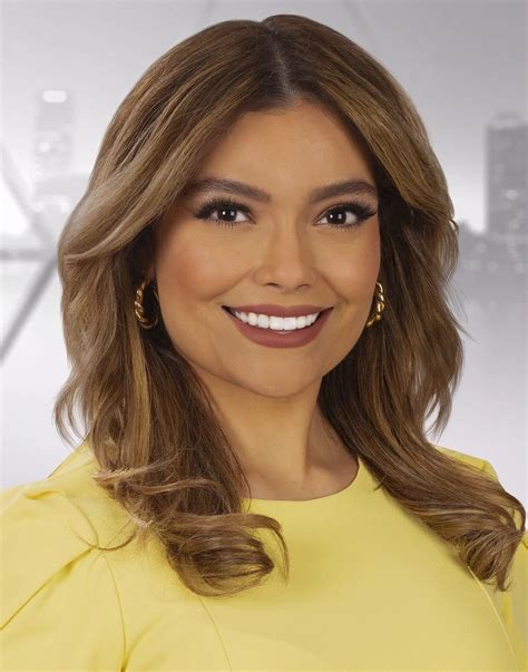 Diana Gutiérrez named co-anchor of 10 p.m. newscast at WISN-TV (Channel ...