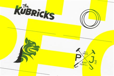 Multiple Logo Poster 的图像结果