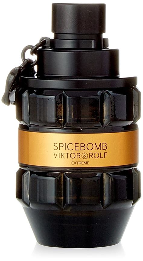 Buy Viktor & Rolf Spicebomb Extreme Eau De Parfum Spray 50ml/1.7oz ...