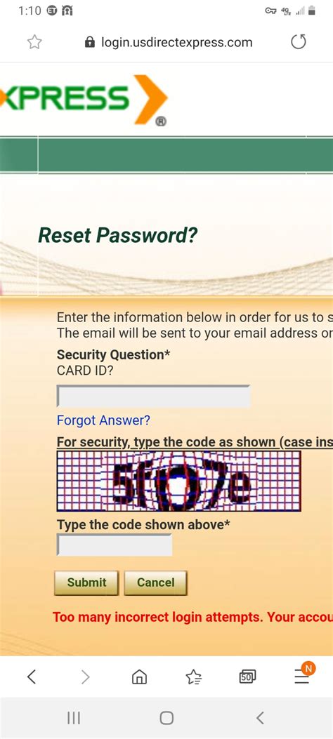 Image result for Direct Express Website