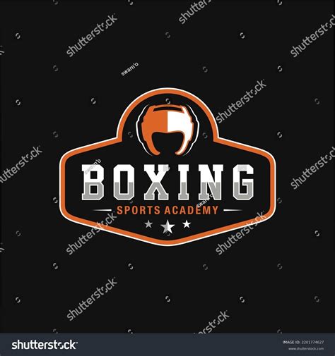 Boxing Logo Design 的图像结果
