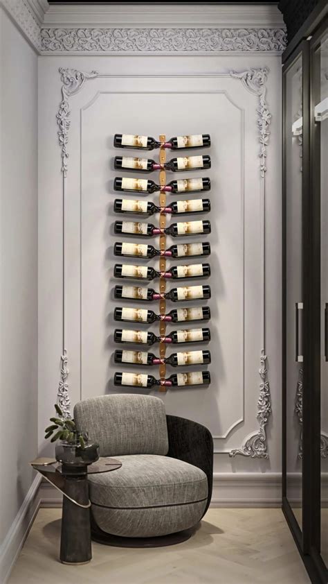 Wall Wine Rack Revit at Victoria Mcbrien blog