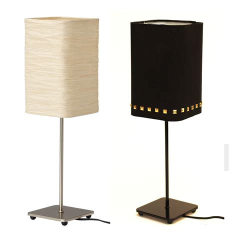 Long Rice Paper Lamp Shade Replacement