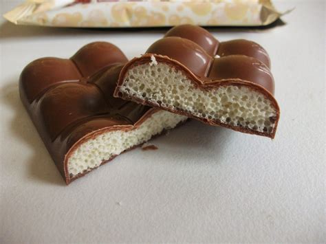 How To Eat Aero Chocolate Bars - Recipes.net