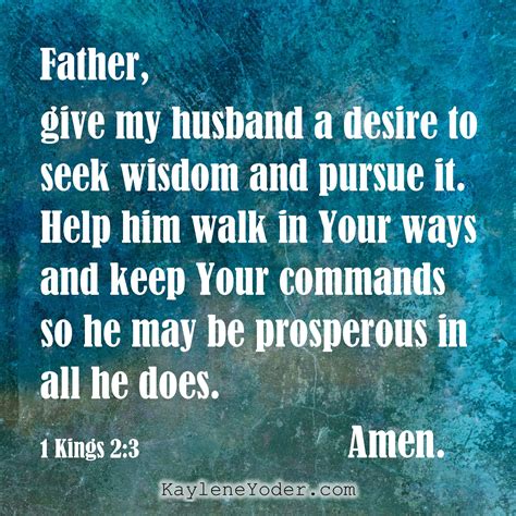 Encouraging Bible Verses Husbands