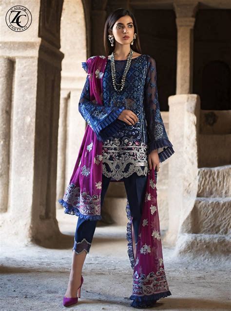5 Quirky Pakistani Dress Design Ideas For The Wedding Season