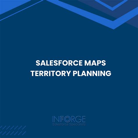 Image result for Salesforce Maps Features