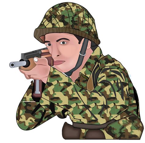 6,000+ Free Soldier & War Images - Pixabay