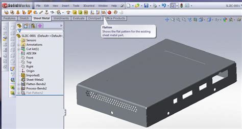 Inventor 2015 verticale toolbars - Client software algemeen - GoT