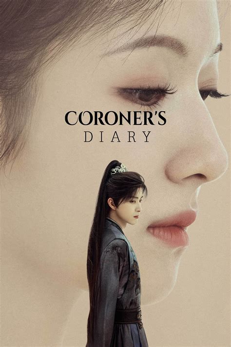 Постери Coroner's Diary (2025)