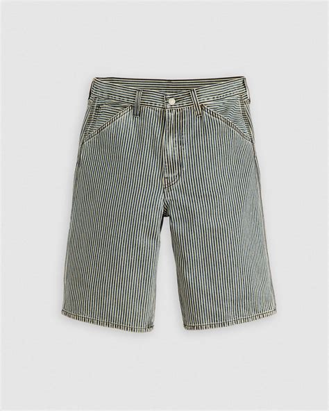 568™ Loose Carpenter Men's Shorts - Medium Wash | Levi's® US