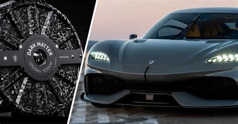 From Hypercars to the Skies — Koenigsegg’s Next Big Move – Engineerine