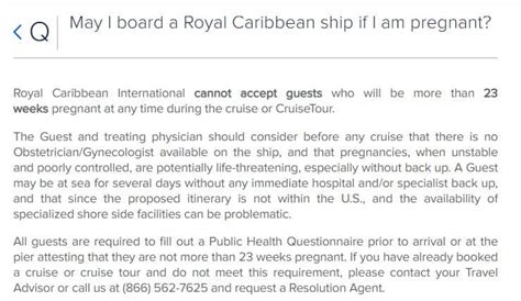 Cruising While Pregnant: What to Know Before You Sail | Cruzely.com