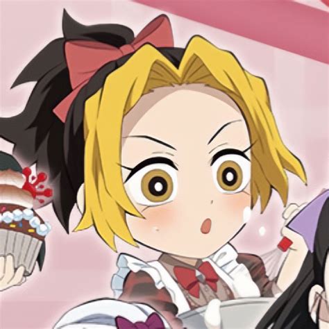 makio tengen icon - demon slayer | Slayer anime, Anime, Chibi drawings