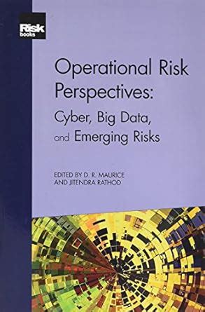 Operational Risk Perspectives: Cyber, Big Data, and Emerging Risks : D ...