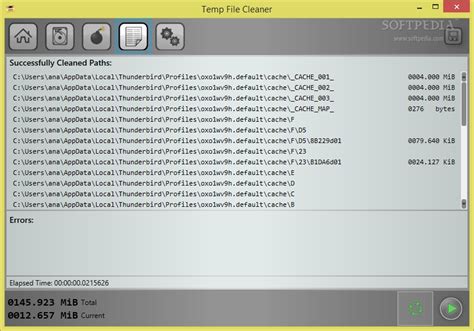 Image result for Temp File Cleaner Software