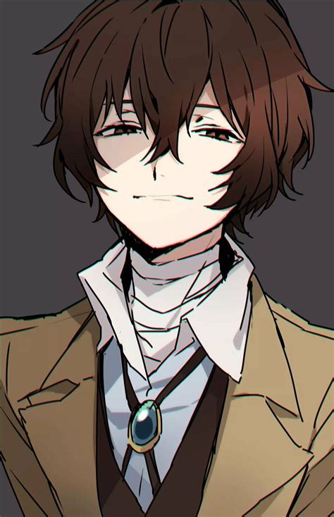 Дадзай Осаму | Dazai bungou stray dogs, Stray dogs anime, Bungou stray dogs