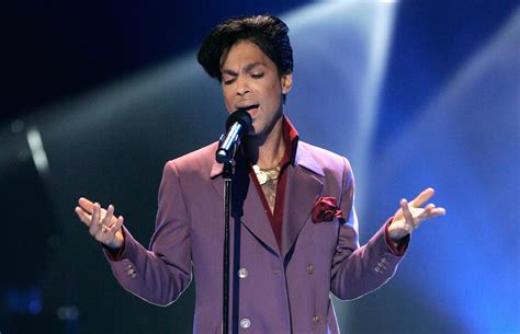 How Did Prince Die? Opioid Overdose Statistics Show Drug Use Is A Major ...