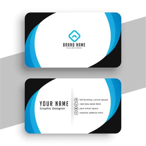 Free Promo Business Card 的图像结果