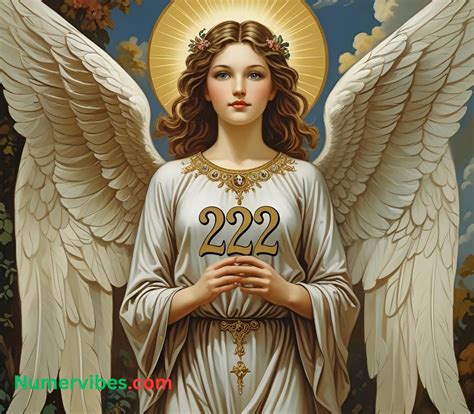 222 Angel Number: Unlocking Its Spiritual Messages and Guidance 2025