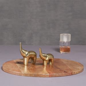 ManorHouse Manor House Bird Nest Stand Decorative Showpiece - 13.75 cm ...