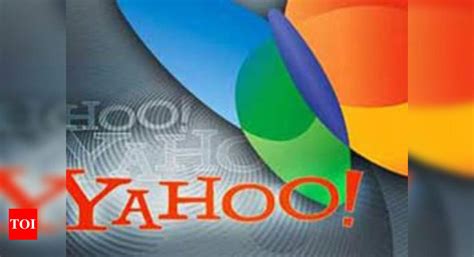 Yahoo turns to Google for help - Times of India