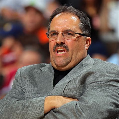 NBA Rumors: Why Stan Van Gundy Should Return to Coaching Immediately ...
