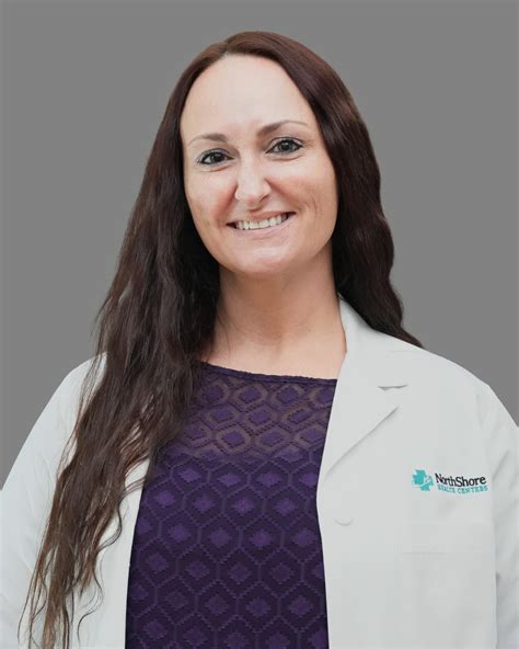 OB/GYN – NorthShore Health Centers