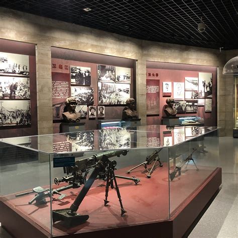 JILIN MUSEUM (2026) All You Need to Know BEFORE You Go (with Photos ...