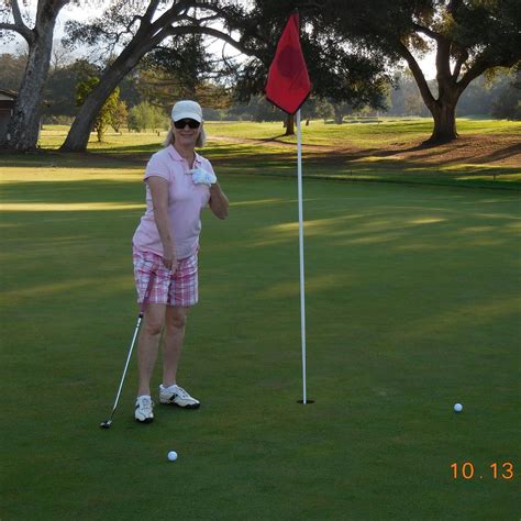 Soule Park Golf Course (Ojai): All You Need to Know BEFORE You Go