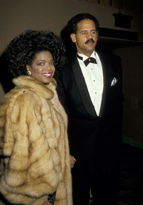 Oprah And Stedman Love In Pictures | [site:name] | Essence