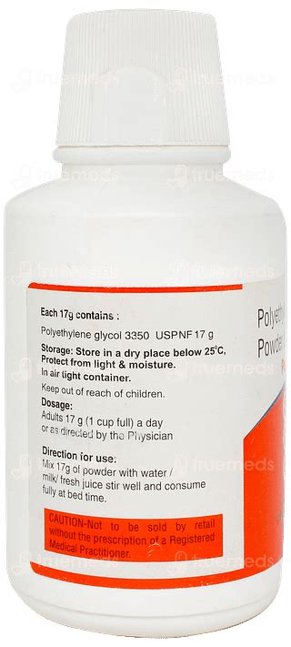 Pegmini Powder 255 GM | Order Pegmini Powder 255 GM Online at Truemeds